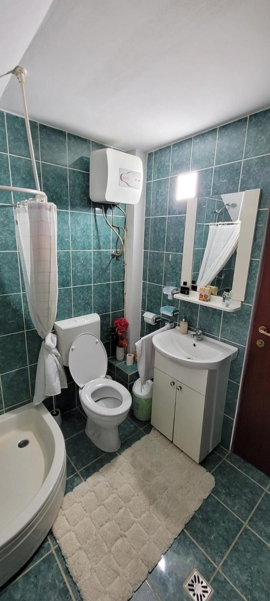 Edelweiss Ilinca Apartment Zărneşti Exterior foto