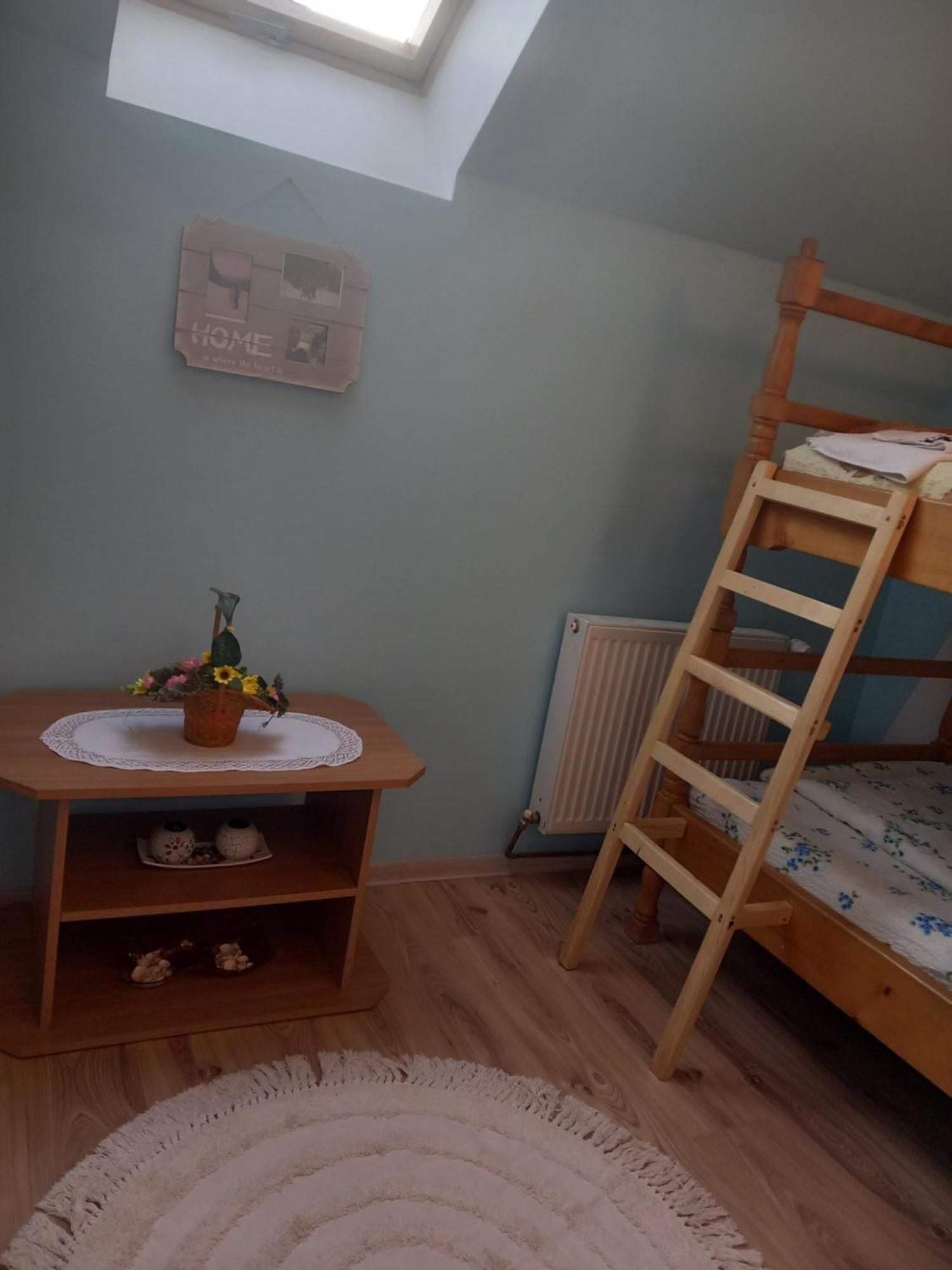 Edelweiss Ilinca Apartment Zărneşti Exterior foto