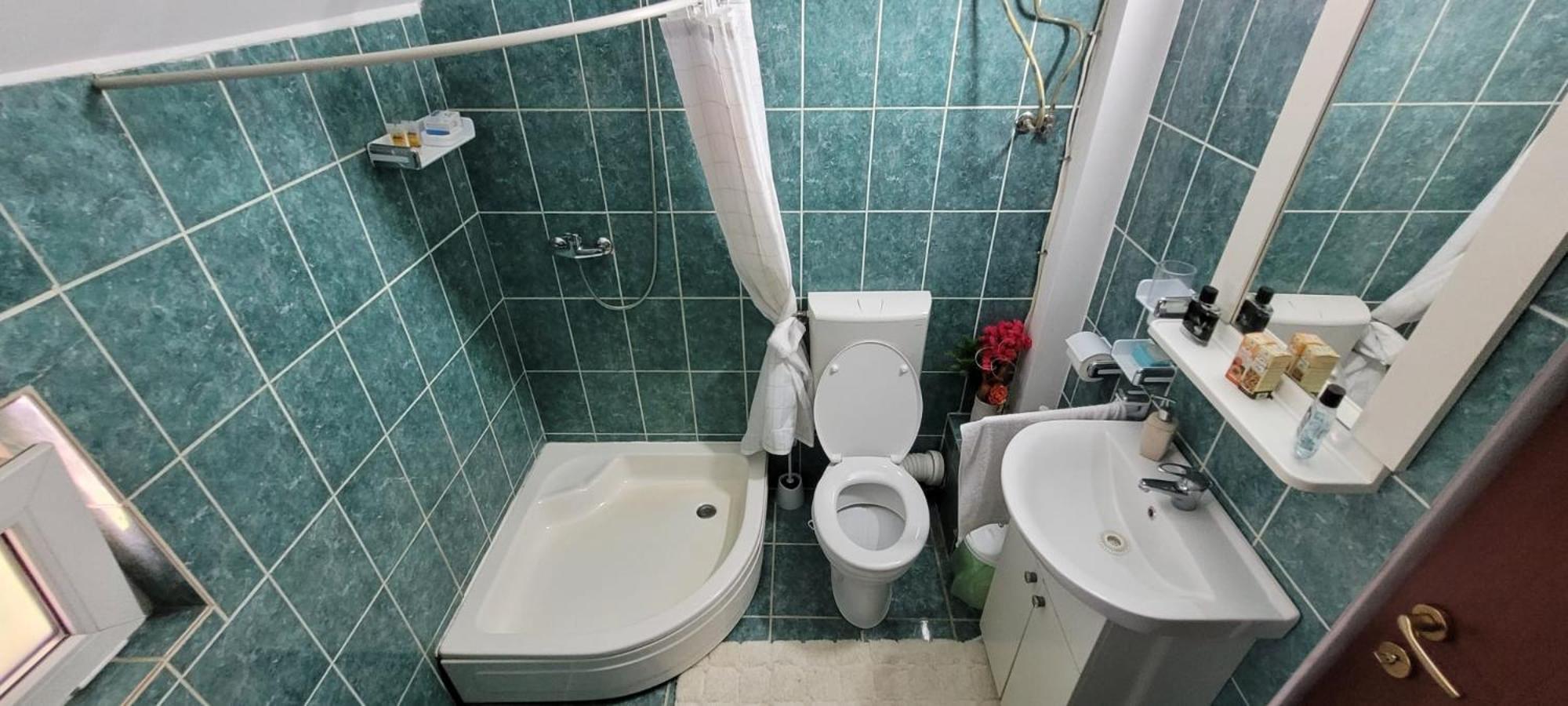 Edelweiss Ilinca Apartment Zărneşti Exterior foto