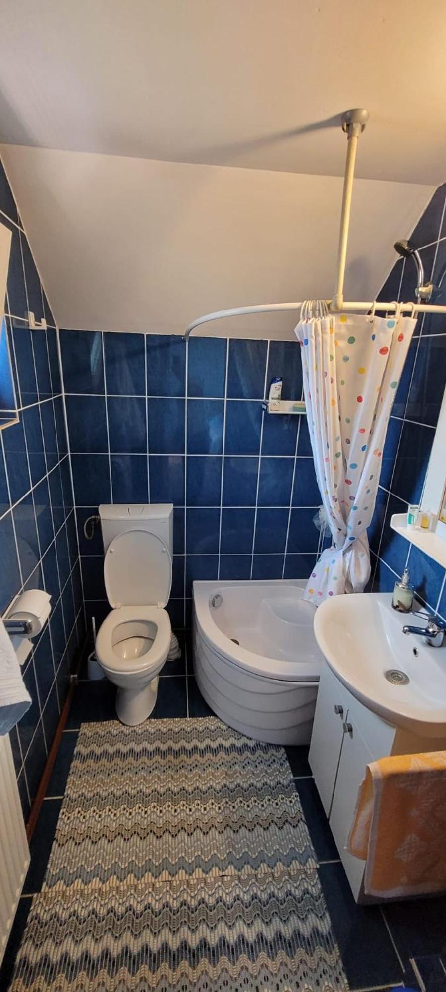 Edelweiss Ilinca Apartment Zărneşti Exterior foto