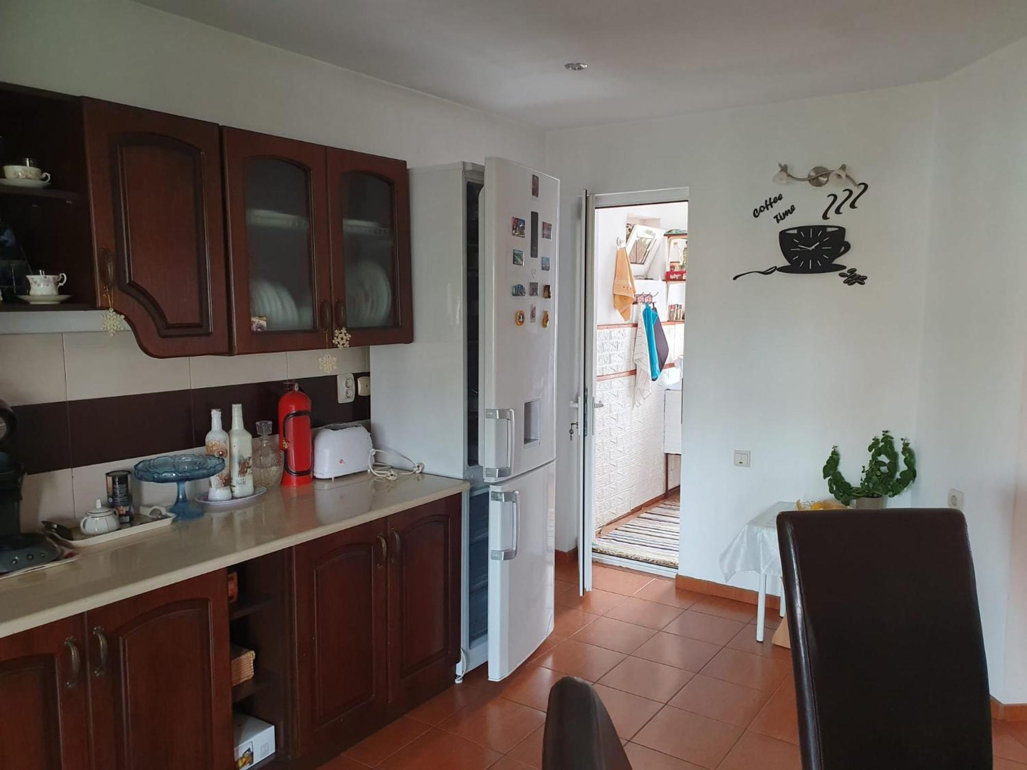Edelweiss Ilinca Apartment Zărneşti Exterior foto